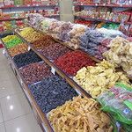 Le quartier hui à Xi’an