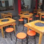 Le quartier hui à Xi’an