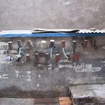 Le quartier hui à Xi’an