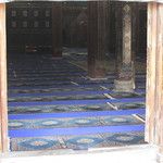 Le quartier hui à Xi’an