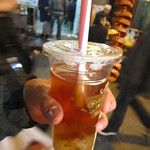 Le quartier hui à Xi’an