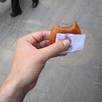 Le quartier hui à Xi’an