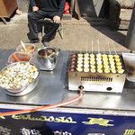 Le quartier hui à Xi’an