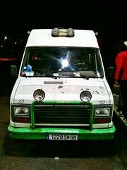 Aller roule mon petit, encore 650 bornes !