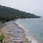 Le snorkeling à Amed