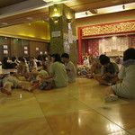 Le Dragon Hill Spa, jusqu'à 15h de repos!