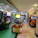Le Dragon Hill Spa, jusqu'à 15h de repos!