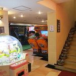Le Dragon Hill Spa, jusqu'à 15h de repos!