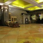 Le Dragon Hill Spa, jusqu'à 15h de repos!