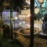 Le Dragon Hill Spa, jusqu'à 15h de repos!