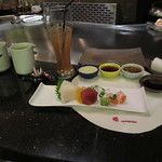Le Teppanyaki, un cuisto rien que pour vous !