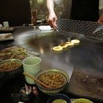 Le Teppanyaki, un cuisto rien que pour vous !