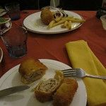 Le Traktirr Pushkin, un restaurant russe