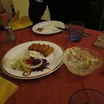 Le Traktirr Pushkin, un restaurant russe