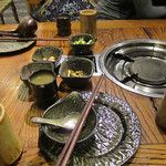 Le Yunnan hotpot, la fondue chinoise !