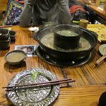 Le Yunnan hotpot, la fondue chinoise !