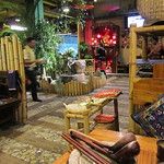 Le Yunnan hotpot, la fondue chinoise !