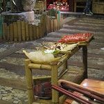 Le Yunnan hotpot, la fondue chinoise !