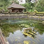 Les autres temples de Bali