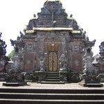 Les autres temples de Bali