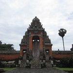 Les autres temples de Bali