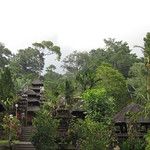 Les autres temples de Bali