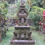 Les autres temples de Bali