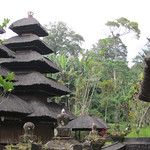 Les autres temples de Bali