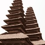 Les autres temples de Bali