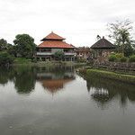 Les autres temples de Bali
