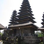Les autres temples de Bali