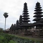 Les autres temples de Bali
