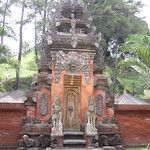Les autres temples de Bali