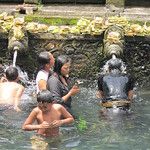 Les autres temples de Bali