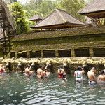 Les autres temples de Bali