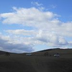 Transsibérien - Les bagnoles russes - UAZ