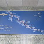 Transsibérien - Frontières - Mongolie / Russie