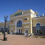 Transsibérien - Frontières - Mongolie / Russie