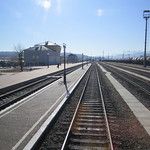 Transsibérien - Frontières - Mongolie / Russie