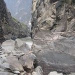 Trek de 2 jours dans les gorges du Saut du Tigre