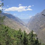 Trek de 2 jours dans les gorges du Saut du Tigre