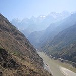 Trek de 2 jours dans les gorges du Saut du Tigre