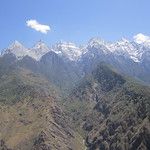 Trek de 2 jours dans les gorges du Saut du Tigre