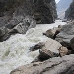 Trek de 2 jours dans les gorges du Saut du Tigre