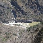 Trek de 2 jours dans les gorges du Saut du Tigre
