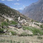 Trek de 2 jours dans les gorges du Saut du Tigre