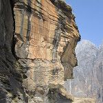 Trek de 2 jours dans les gorges du Saut du Tigre