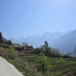 Trek de 2 jours dans les gorges du Saut du Tigre