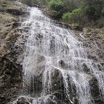 Trek de 2 jours dans les gorges du Saut du Tigre