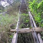 Trek de 2 jours dans les gorges du Saut du Tigre